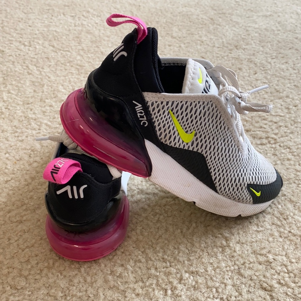 Nike Air Max 270
